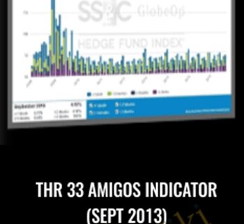 THr 33 Amigos Indicator (Sept 2013)