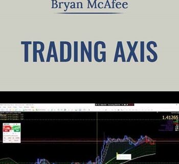 Trading Axis - Bryan McAfee