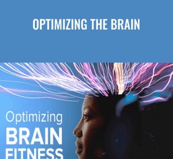 Optimizing The Brain - TTC Audio