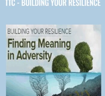 TTC - Building your Resilience - Molly Birkholm