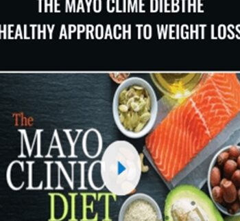 The Mayo Clime DiebThe Healthy Approach to Weight Loss – TTC