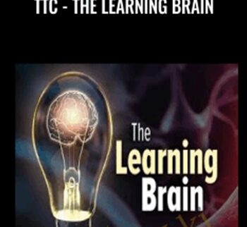 TTC - The Learning Brain - Thad A. Polk