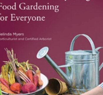 How to Grow Anything: Food Gardening for Everyone – TTC Video
