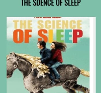 The Sdence Of Sleep – TVF