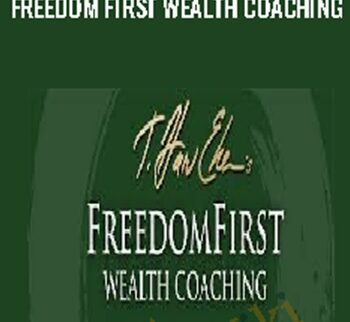 Freedom First Wealth Coaching
