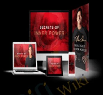 Secrets of Inner Power 2.0