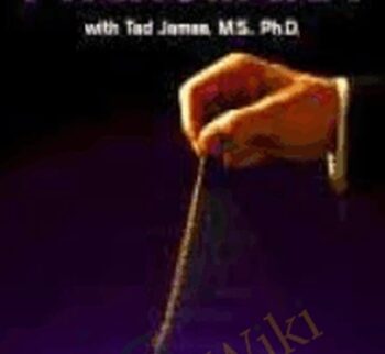 Deep Trance Phenomena – Tad James
