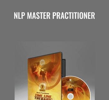 NLP Master Practitioner - Tad James