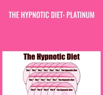 The Hypnotic Diet: Platinum - Jim Arthur & Other