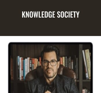 Knowledge Society – Tai Lopez
