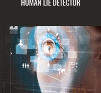 Human Lie Detector