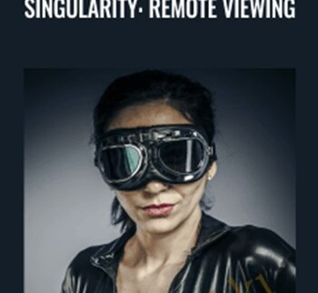 Singularity: Remote Viewing
