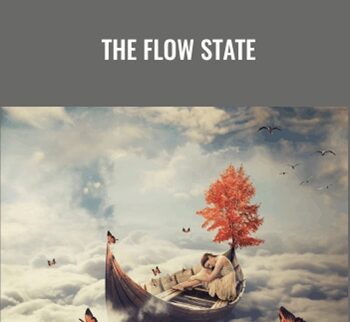 The Flow State - Talmadge Harper