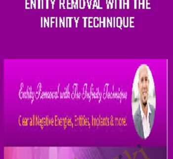 Entity Removal With the Infinity Technique – Tarek Bibi