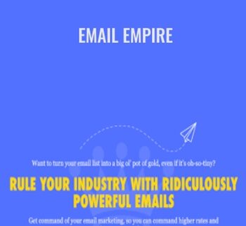 Email Empire – Tarzan Kay