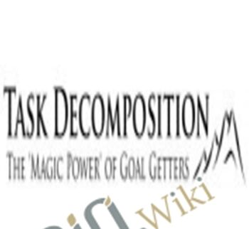 Task Decomposition – Michael Breen