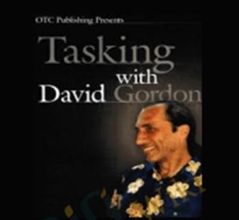 Tasking (Ericksonian Hypnosis) – David Gordon