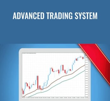 Advanced Trading System – Team FX