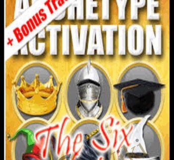 Archetype Activations Complete - Team Me