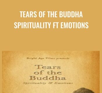 Tears of the Buddha Spirituality ft Emotions - Joel Lesko