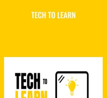 Tech to Learn - Matt