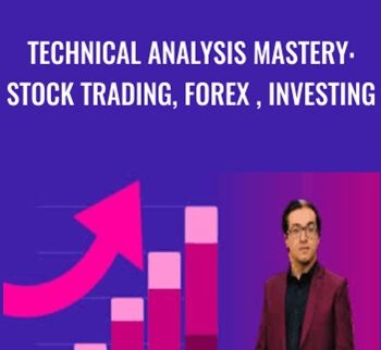 Technical Analysis Mastery: Stock Trading, Forex , Investing - Haris Hayat