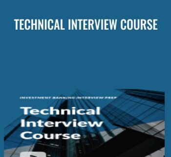 Technical Interview Course