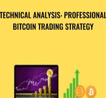 Technical analysis: Professional Bitcoin Trading Strategy