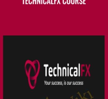 TechnicalFX Course - Anonymous