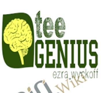 Tee Genius – Ezra Wyckoff