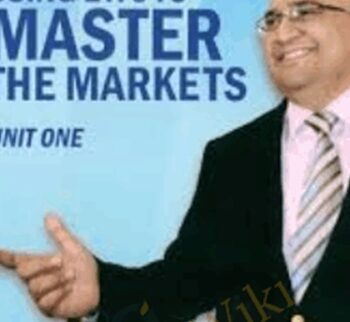 The ETF Master Trader - Teeka Tiwari