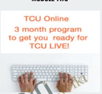 Telecoaching U Online – Module Two – John Overdurf