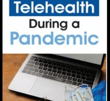 Telehealth During a Pandemic: Revolutionizing Healthcare Delivery - Steven Atkinson