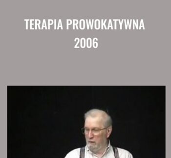 Terapia Prowokatywna 2006 - Frank Farelly