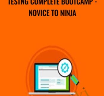TestNG Complete Bootcamp – Novice To Ninja – Let’s Kode It