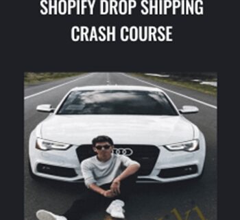 Shopify Drop Shipping Crash Course – Thaddeus Strickland