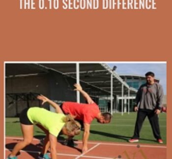 The 0.10 Second Difference - EXOS