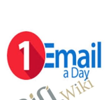 The 1 Email a Day Mastershop – Ryan Lee