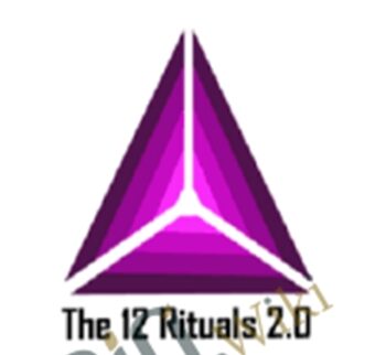 The 12 Rituals 2.0