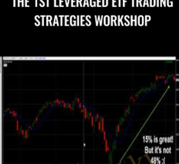 The 1st Leveraged ETF Trading Strategies Workshop