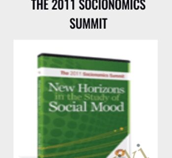 The 2011 Socionomics Summit