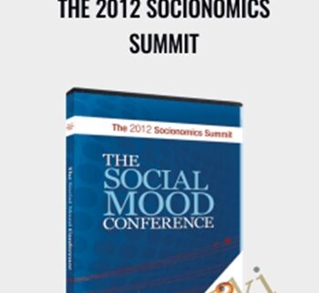 The 2012 Socionomics Summit