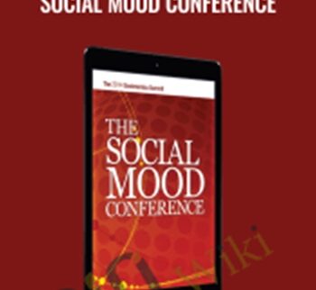 The 2014 Social Mood Conference – Robert Prechter