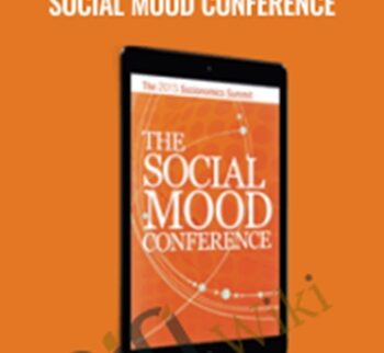 The 2015 Social Mood Conference - Robert Prechter