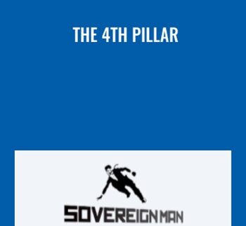 The 4th Pillar - Tim Staermose