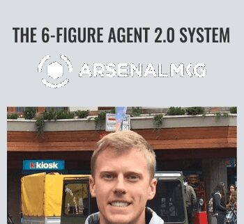 The 6-Figure Agent 2.0 System - Jason Wardrop