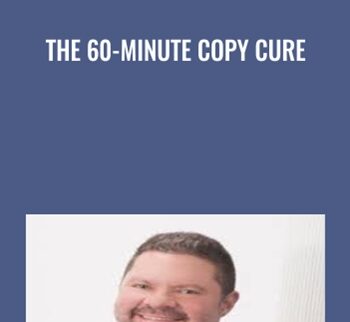 The 60-Minute Copy Cure - Doberman Dan and Terry Dean