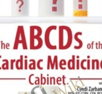 The ABCDs of the Cardiac Medicine Cabinet - Cyndi Zarbano