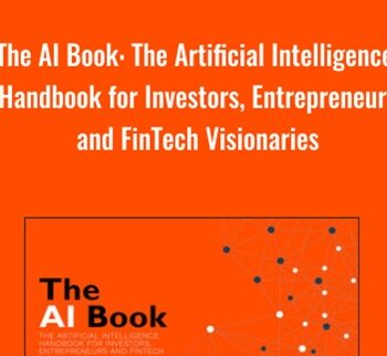 The AI Book - Ivana Bartoletti