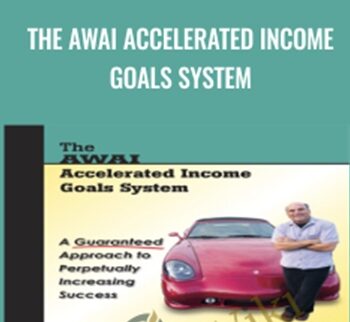 The AWAI Accelerated Income Goals System